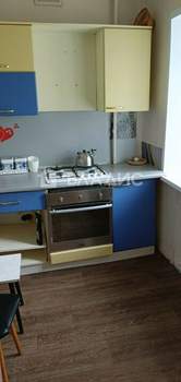 2-к квартира, на длительный срок, 44м2, 3/4 этаж