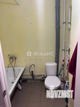 Студия квартира, на длительный срок, 24м2, 10/17 этаж