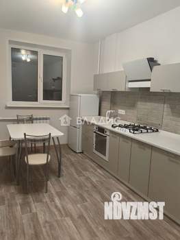 1-к квартира, на длительный срок, 43м2, 6/16 этаж