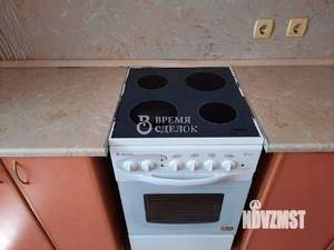2-к квартира, на длительный срок, 63м2, 2/9 этаж