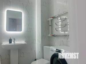 1-к квартира, посуточно, 41м2, 1/1 этаж