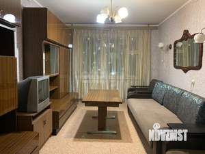2-к квартира, на длительный срок, 52м2, 6/10 этаж