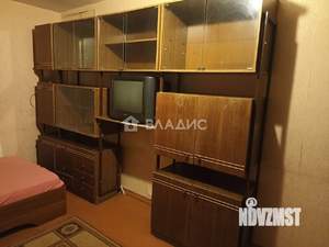 1-к квартира, на длительный срок, 31м2, 4/5 этаж