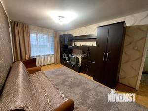 1-к квартира, на длительный срок, 32м2, 1/5 этаж