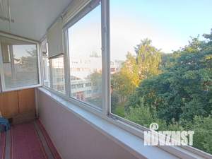 3-к квартира, посуточно, 70м2, 1/1 этаж