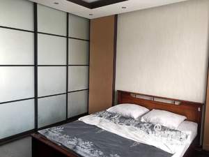 2-к квартира, посуточно, 52м2, 6/9 этаж