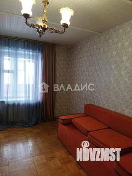 1-к квартира, на длительный срок, 37м2, 7/7 этаж