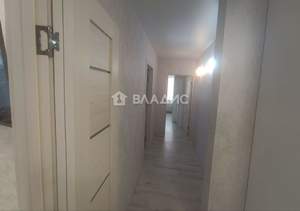 2-к квартира, на длительный срок, 64м2, 18/18 этаж