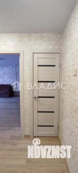1-к квартира, на длительный срок, 34м2, 1/5 этаж