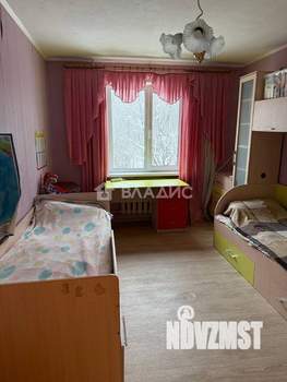 2-к квартира, на длительный срок, 51м2, 5/9 этаж