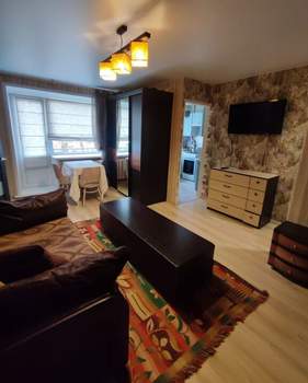 3-к квартира, на длительный срок, 54м2, 2/5 этаж