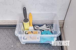 1-к квартира, посуточно, 18м2, 3/4 этаж