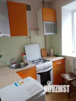 2-к квартира, на длительный срок, 42м2, 3/5 этаж