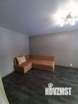 1-к квартира, на длительный срок, 32м2, 1/6 этаж