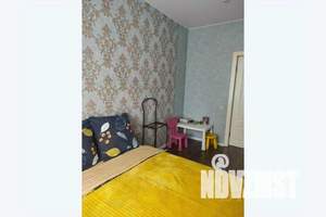 2-к квартира, посуточно, 53м2, 1/4 этаж