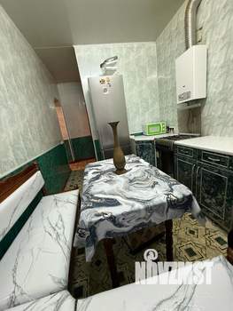 2-к квартира, на длительный срок, 54м2, 2/2 этаж