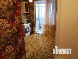 1-к квартира, на длительный срок, 28м2, 3/9 этаж