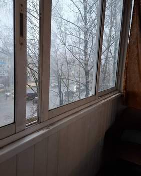 1-к квартира, на длительный срок, 32м2, 3/5 этаж