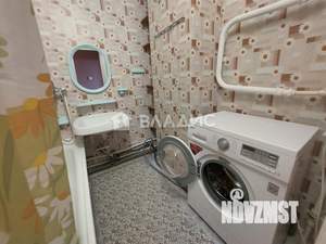 1-к квартира, на длительный срок, 41м2, 9/9 этаж