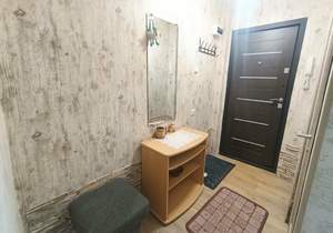 2-к квартира, на длительный срок, 46м2, 5/5 этаж