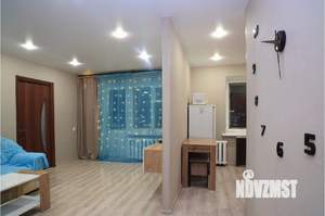 2-к квартира, на длительный срок, 46м2, 5/5 этаж