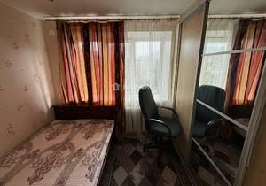 1-к квартира, на длительный срок, 31м2, 5/5 этаж