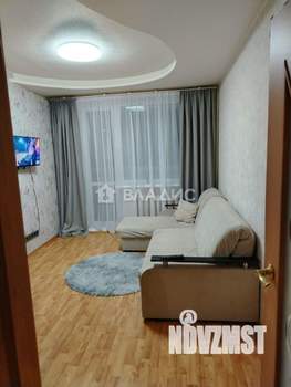 2-к квартира, на длительный срок, 47м2, 2/5 этаж