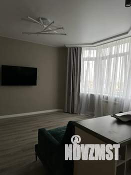 2-к квартира, посуточно, 49м2, 13/16 этаж