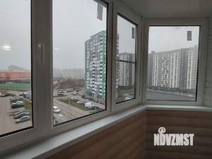 1-к квартира, на длительный срок, 40м2, 5/10 этаж