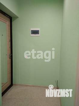 1-к квартира, на длительный срок, 42м2, 1/3 этаж