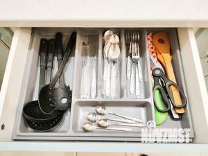 1-к квартира, посуточно, 37м2, 4/17 этаж