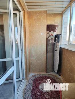 2-к квартира, на длительный срок, 59м2, 7/11 этаж