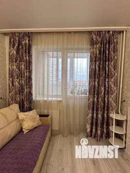 2-к квартира, посуточно, 60м2, 1/1 этаж