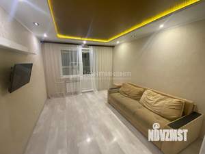 1-к квартира, на длительный срок, 40м2, 5/16 этаж