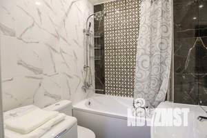 1-к квартира, посуточно, 30м2, 10/14 этаж