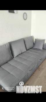 1-к квартира, на длительный срок, 50м2, 9/18 этаж