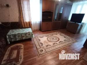 1-к квартира, на длительный срок, 30м2, 4/4 этаж