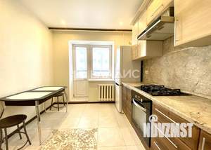 1-к квартира, на длительный срок, 42м2, 2/9 этаж