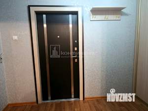 1-к квартира, на длительный срок, 39м2, 1/16 этаж