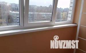 1-к квартира, на длительный срок, 40м2, 9/10 этаж