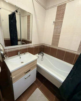 3-к квартира, на длительный срок, 96м2, 17/18 этаж