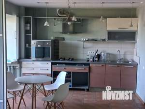 3-к квартира, на длительный срок, 99м2, 3/6 этаж