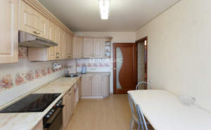 2-к квартира, на длительный срок, 74м2, 11/12 этаж