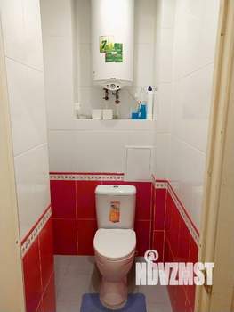 1-к квартира, посуточно, 45м2, 9/10 этаж