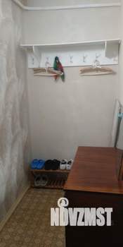 1-к квартира, посуточно, 33м2, 1/5 этаж