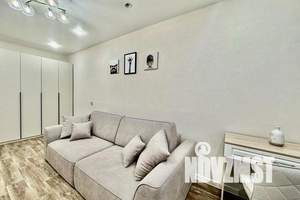 3-к квартира, посуточно, 100м2, 3/17 этаж