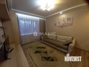 3-к квартира, на длительный срок, 60м2, 3/5 этаж