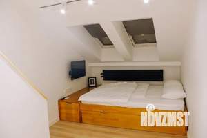 1-к квартира, посуточно, 33м2, 4/4 этаж