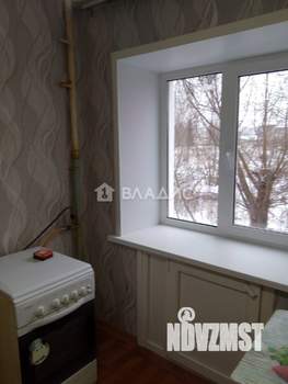 2-к квартира, на длительный срок, 44м2, 2/5 этаж