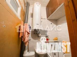 2-к квартира, на длительный срок, 43м2, 3/4 этаж